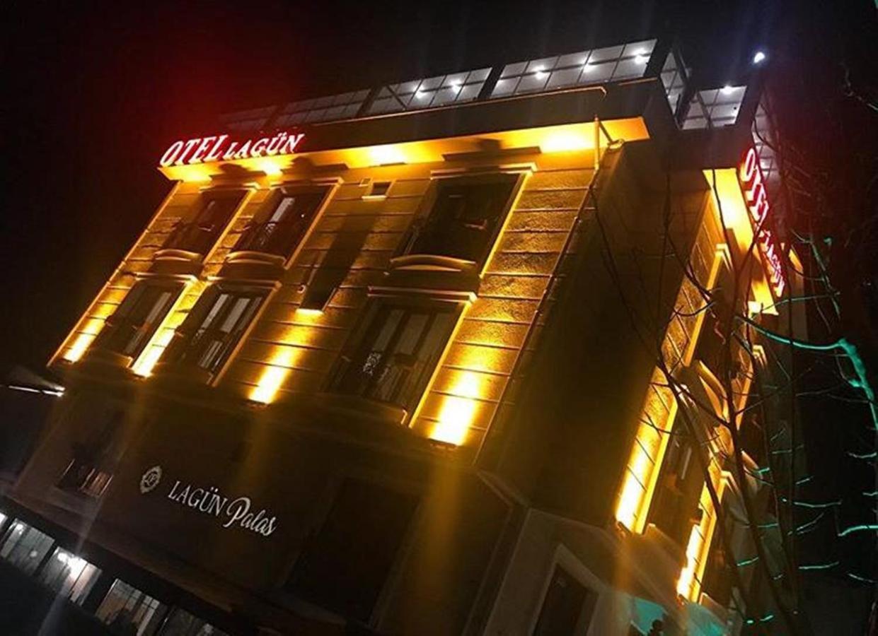 Lagun Palas Yalova  Luaran gambar